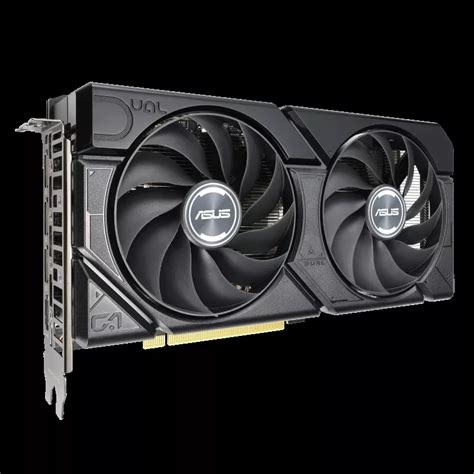 ASUS Graphics Card/NVIDIA/PCIe4/8GB GDDR6/OC mode:1807MHz/ Gaming mode:1777MHz/1xDVI/1xHDMI/1xDP/450W